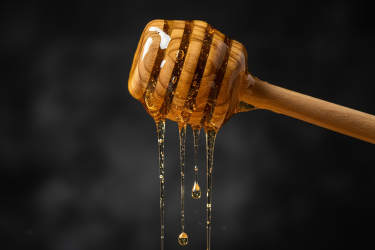 Natural Honey