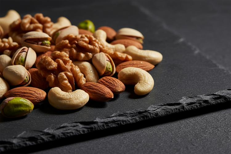 Premium Nuts