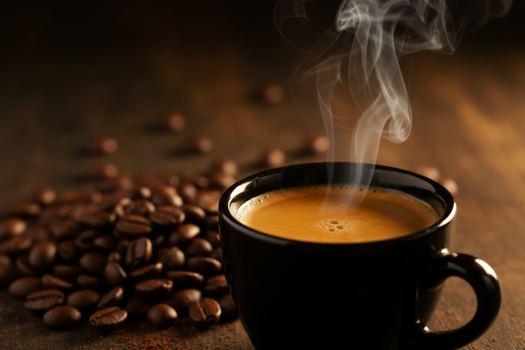 Specialty Coffee