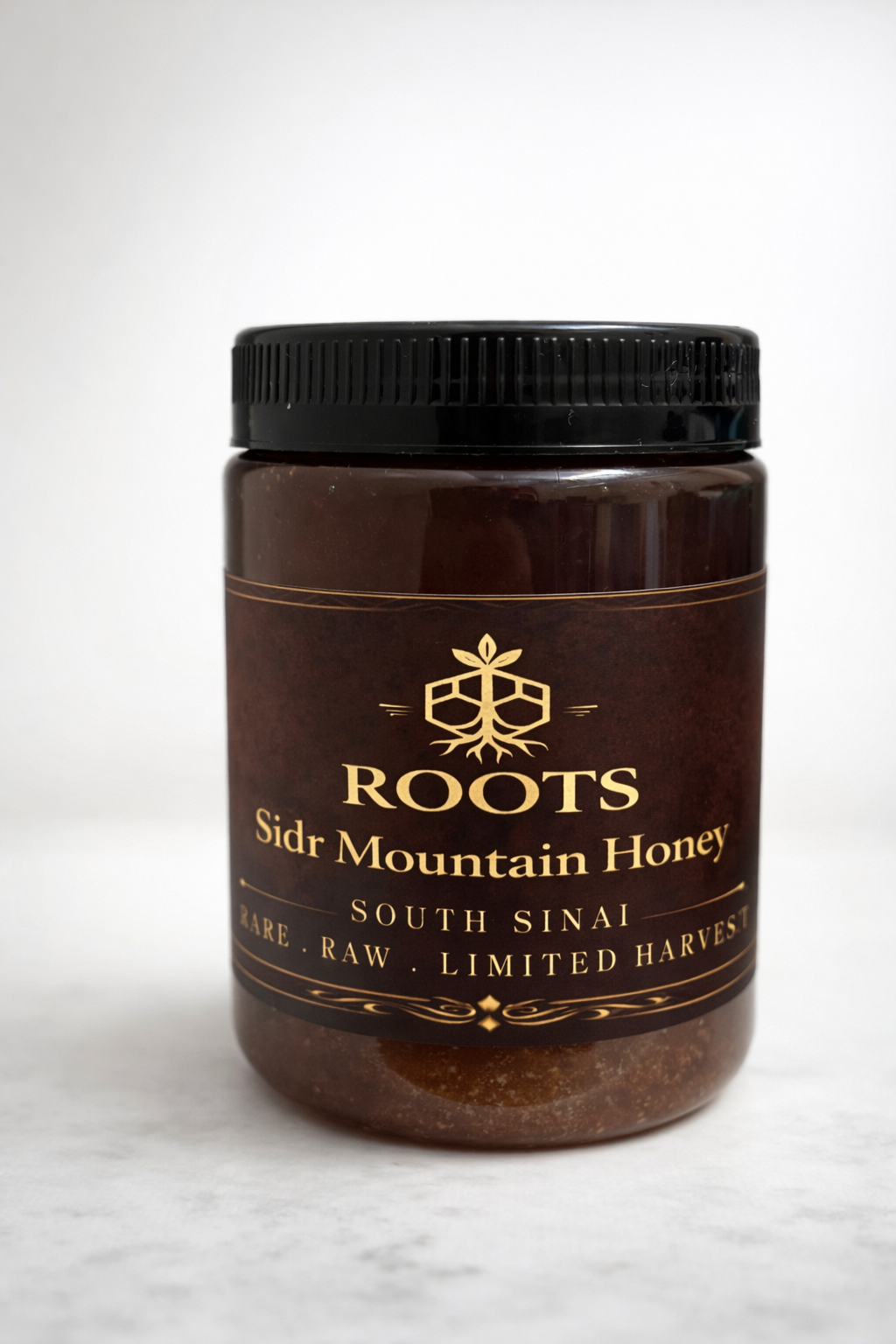 عسل سدر جبلى - Sidr Montain Honey