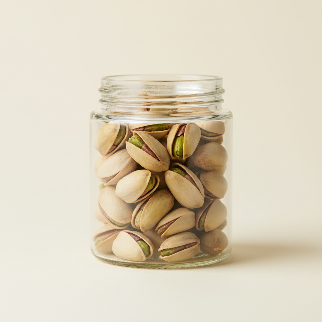 فستق حلبي جامبو من ROOTS Naturals