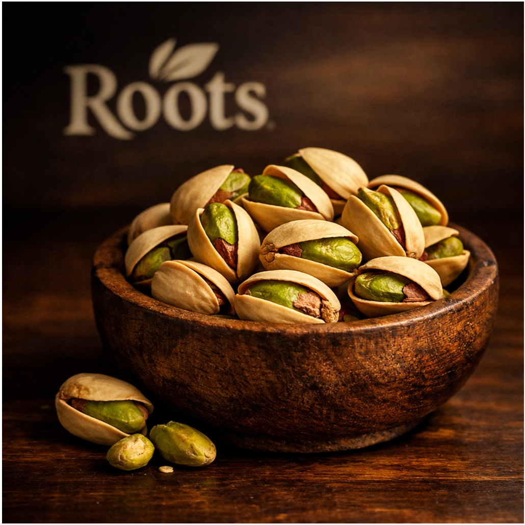 فستق حلبي جامبو